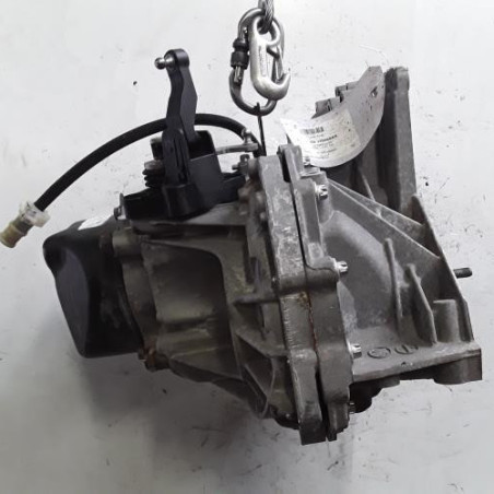 Boite de vitesses RENAULT CLIO 4
