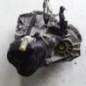 Boite de vitesses RENAULT CLIO 4