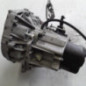 Boite de vitesses RENAULT CLIO 4