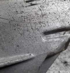 Boite de vitesses RENAULT CLIO 4 Photo n°6