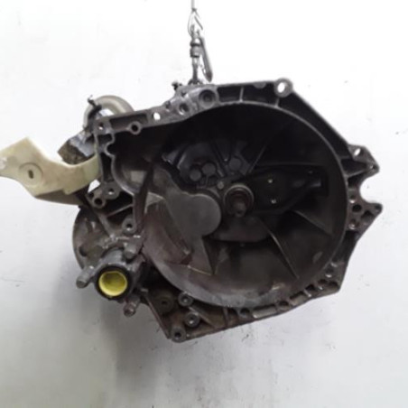 Boite de vitesses PEUGEOT 208 1