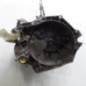 Boite de vitesses PEUGEOT 208 1