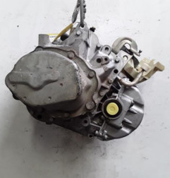 Boite de vitesses PEUGEOT 208 1 Photo n°3