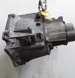 Boite de vitesses PEUGEOT 208 1 Photo n°4