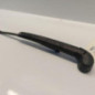 Bras essuie glace arriere AUDI A1 1