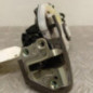Serrure arriere droit CITROEN C1 2