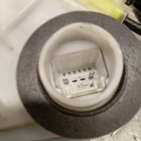 Serrure arriere droit CITROEN C1 2