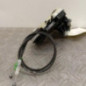 Serrure arriere droit CITROEN C1 2