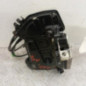 Serrure avant droit CITROEN C1 2