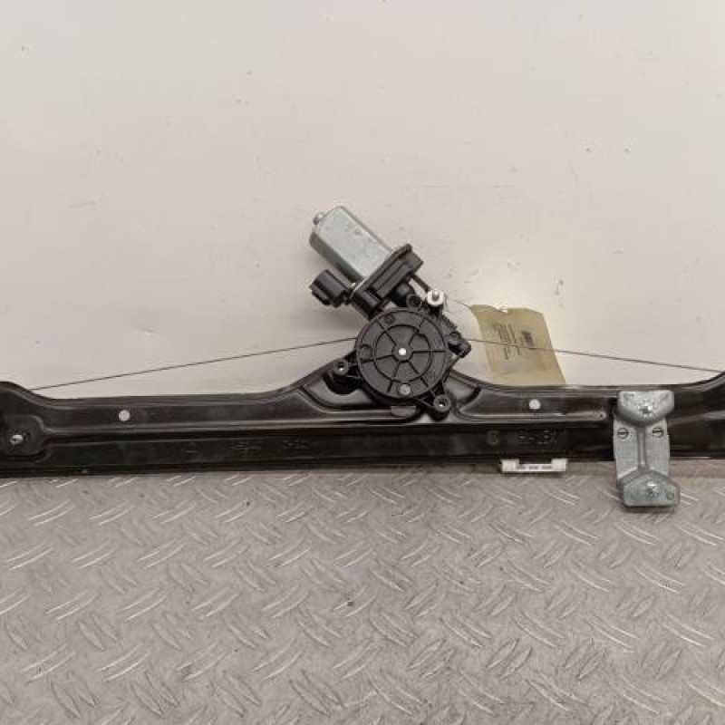 Leve vitre electrique avant droit FIAT DUCATO 3