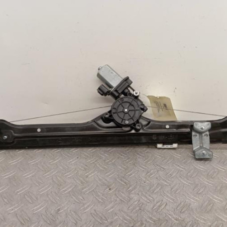 Leve vitre electrique avant droit FIAT DUCATO 3 Photo n°1