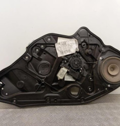 Leve vitre electrique arriere gauche ALFA ROMEO GIULIETTA 2 Photo n°1