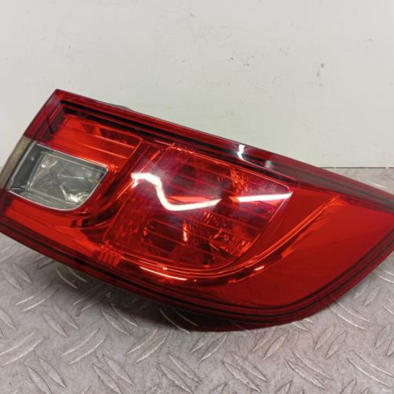 Feu arriere principal droit (feux) RENAULT CLIO 4