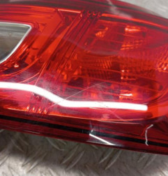 Feu arriere principal droit (feux) RENAULT CLIO 4