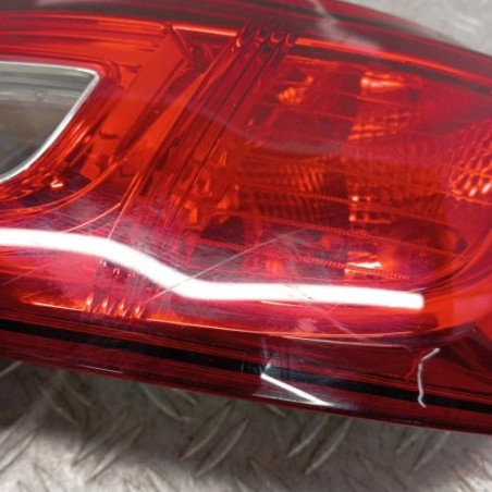 Feu arriere principal droit (feux) RENAULT CLIO 4