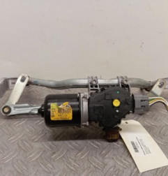 Moteur essuie glace avant RENAULT CLIO 4 Photo n°1