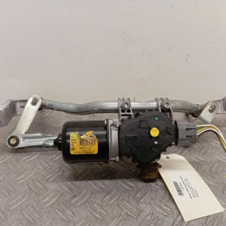 Moteur essuie glace avant RENAULT CLIO 4 Photo n°1