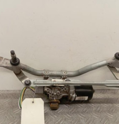 Moteur essuie glace avant RENAULT CLIO 4
