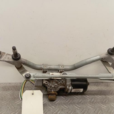 Moteur essuie glace avant RENAULT CLIO 4