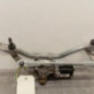 Moteur essuie glace avant RENAULT CLIO 4