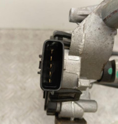 Moteur essuie glace avant RENAULT CLIO 4 Photo n°3