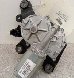 Moteur essuie glace arriere RENAULT CLIO 4 Photo n°1