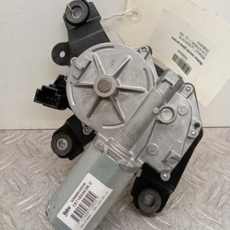 Moteur essuie glace arriere RENAULT CLIO 4 Photo n°1