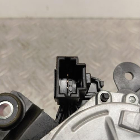 Moteur essuie glace arriere RENAULT CLIO 4