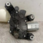 Moteur essuie glace arriere RENAULT CLIO 4