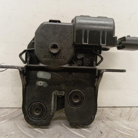 Serrure de hayon RENAULT CLIO 4