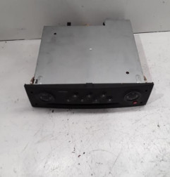Autoradio d'origine RENAULT SCENIC 2 Photo n°1