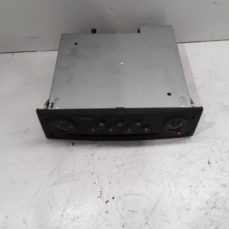 Autoradio d'origine RENAULT SCENIC 2 Photo n°1