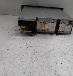 Autoradio d'origine RENAULT SCENIC 2