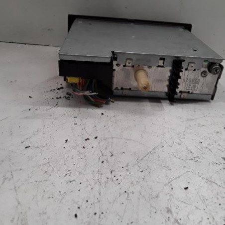 Autoradio d'origine RENAULT SCENIC 2