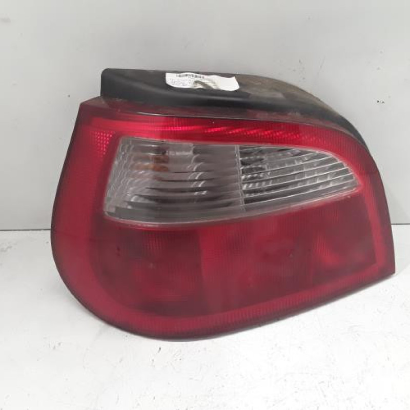 Feu arriere principal gauche (feux) RENAULT MEGANE 1