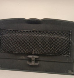 Plage arriere AUDI A3 2