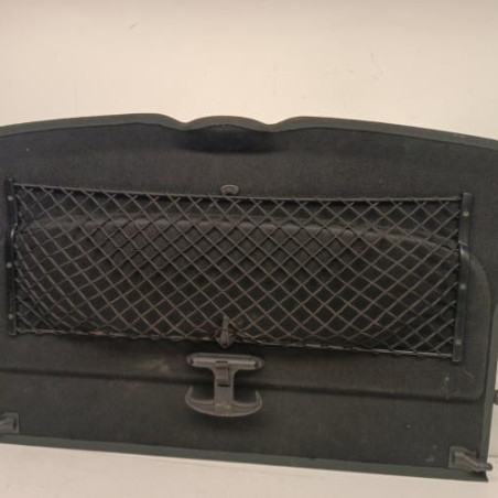 Plage arriere AUDI A3 2