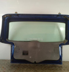 Malle/Hayon arriere SEAT IBIZA 2