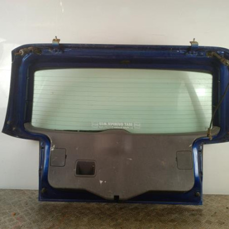 Malle/Hayon arriere SEAT IBIZA 2