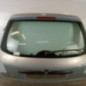 Malle/Hayon arriere PEUGEOT 206