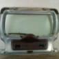 Malle/Hayon arriere PEUGEOT 206