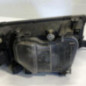 Optique avant principal gauche (feux)(phare) SKODA FABIA 1