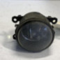 Anti brouillard droit (feux) RENAULT MEGANE 3