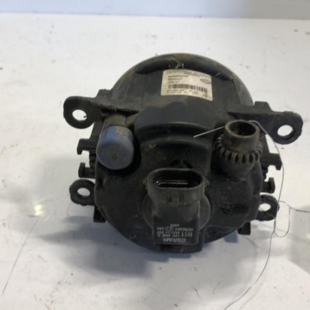 Anti brouillard droit (feux) RENAULT MEGANE 3