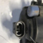 Anti brouillard droit (feux) RENAULT MEGANE 3