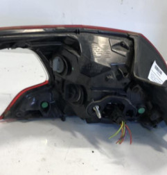 Feu arriere principal droit (feux) PEUGEOT 308 2