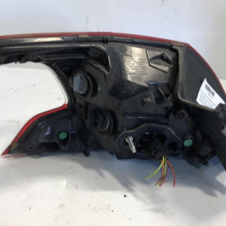 Feu arriere principal droit (feux) PEUGEOT 308 2