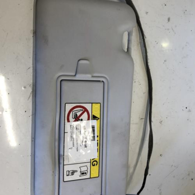 Pare soleil droit PEUGEOT 308 2 Pare soleil droit PEUGEOT 308 2