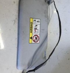 Pare soleil droit PEUGEOT 308 2