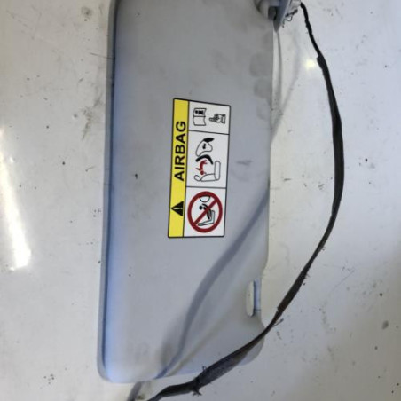 Pare soleil droit PEUGEOT 308 2